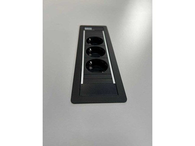 Sedus - mastermind hoge vergadertafel + 4 x casala hoge krukken - vergaderset - afbeelding 12 van  14