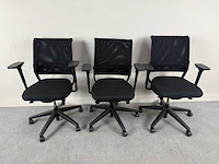 Sedus - netwin - bureaustoel (3x) - afbeelding 1 van  5