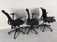 Sedus - netwin - bureaustoel (3x) - afbeelding 4 van  5