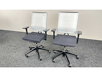 Sedus - open up - bureaustoel (2x) - afbeelding 2 van  7