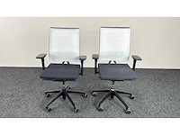 Sedus - open up - bureaustoel (2x) - afbeelding 4 van  7