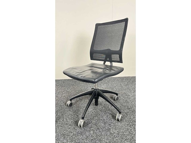 Sedus - open up - bureaustoelen (10x) - afbeelding 2 van  2