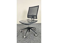 Sedus - open up - bureaustoelen (10x) - afbeelding 2 van  2