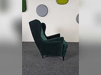 Sedus - open up-233 - bezoekersstoel - fauteuils (2x) - afbeelding 3 van  7