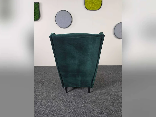 Sedus - open up-233 - bezoekersstoel - fauteuils (2x) - afbeelding 4 van  7