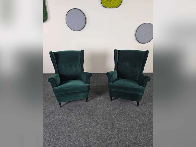 Sedus - open up-233 - bezoekersstoel - fauteuils (2x) - afbeelding 7 van  7
