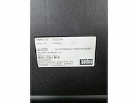 Sedus - quarterback 233 - set bezoekersstoelen - wachtkamerstoel - afbeelding 9 van  11