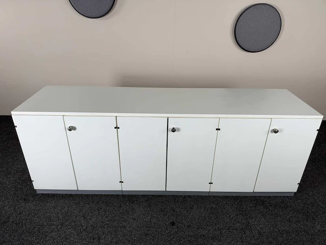 Sedus - sedus - - archiefkasten - afbeelding 2 van  9
