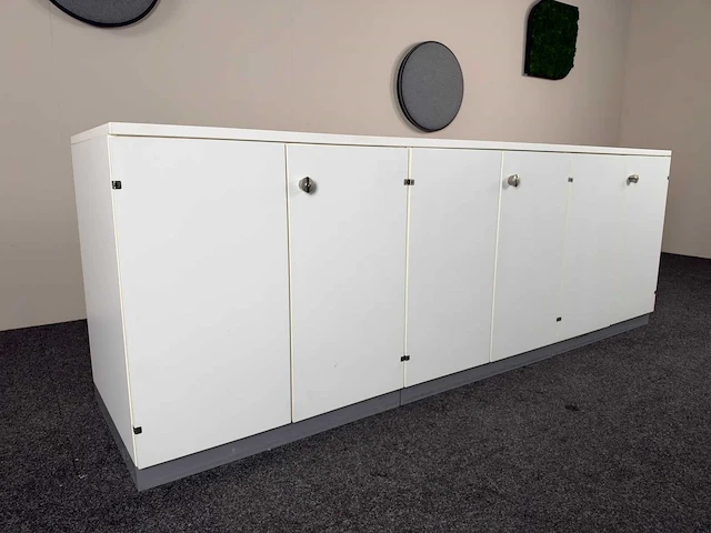 Sedus - sedus - - archiefkasten - afbeelding 3 van  9