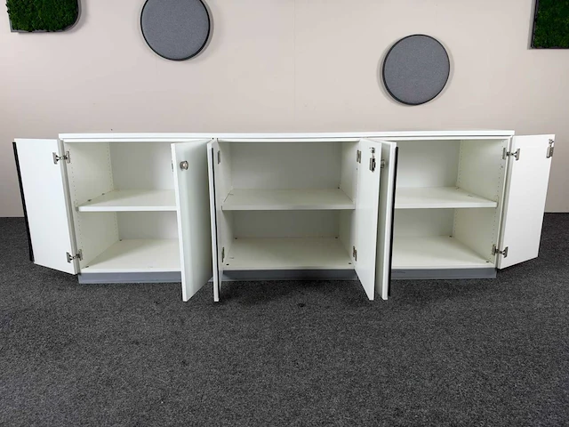 Sedus - sedus - - archiefkasten - afbeelding 7 van  9
