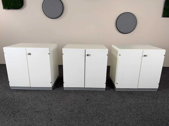 Sedus - sedus - - archiefkasten - afbeelding 9 van  9