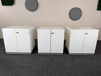 Sedus - sedus - - archiefkasten - afbeelding 9 van  9