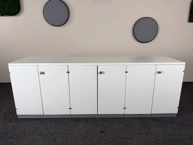 Sedus - sedus - - archiefkasten - afbeelding 1 van  9