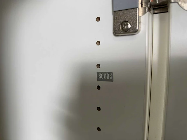 Sedus - sedus - - archiefkasten - afbeelding 6 van  9