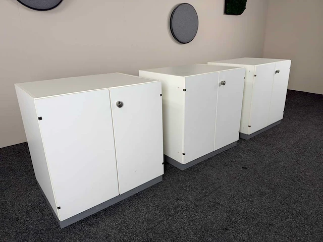 Sedus - sedus - - archiefkasten - afbeelding 8 van  9