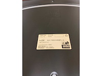 Sedus - slede - roxy - vergaderstoel (4x) - afbeelding 4 van  5