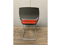 Sedus - slede - roxy - vergaderstoel (4x) - afbeelding 2 van  2