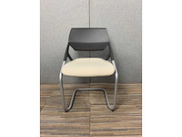 Sedus - slede - roxy - vergaderstoel (4x) - afbeelding 3 van  5