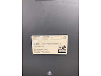 Sedus - slede - roxy - vergaderstoel (4x) - afbeelding 4 van  5