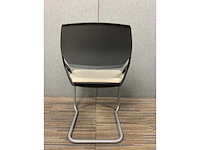 Sedus - slede - roxy - vergaderstoel (4x) - afbeelding 5 van  5