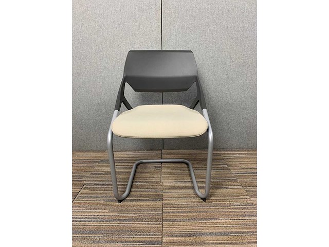 Sedus - slede - roxy - vergaderstoel (4x) - afbeelding 4 van  5