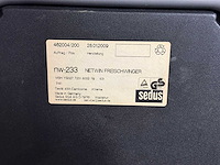 Sedus - vergaderstoel - vergaderstoel (5x) - afbeelding 3 van  3