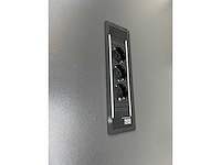 Sedus - vergadertafel + 4 sedus se:motion vergaderstoelen - vergaderset - afbeelding 11 van  11