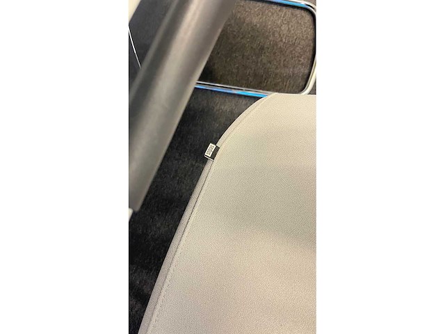 Sedus - vergadertafel + stoelen - vergaderset - afbeelding 5 van  7