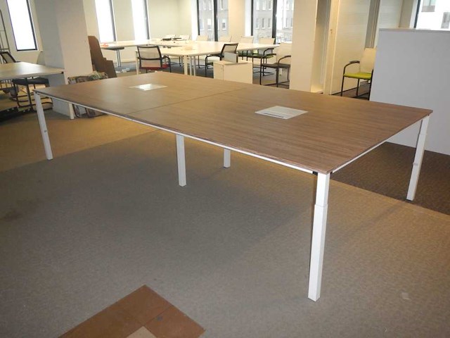 Sedus - vergadertafel - afbeelding 1 van  9