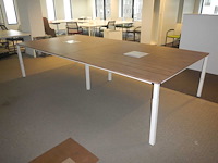 Sedus - vergadertafel - afbeelding 1 van  9