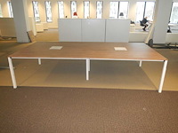 Sedus - vergadertafel - afbeelding 3 van  9