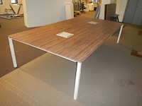 Sedus - vergadertafel - afbeelding 6 van  9