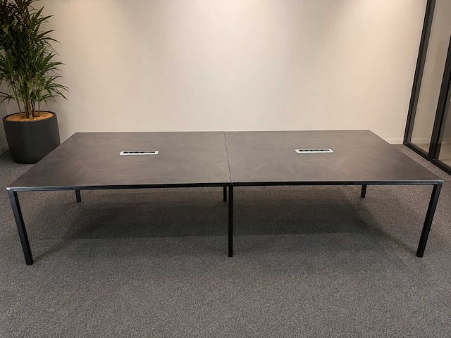 Sedus - vergadertafel - afbeelding 1 van  6