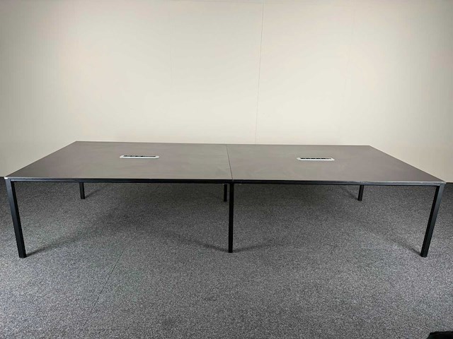 Sedus - vergadertafel - afbeelding 2 van  6