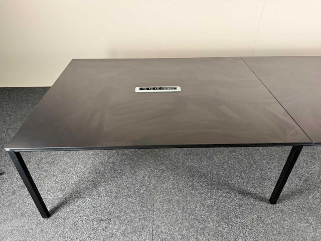 Sedus - vergadertafel - afbeelding 3 van  6