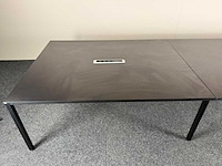 Sedus - vergadertafel - afbeelding 3 van  6