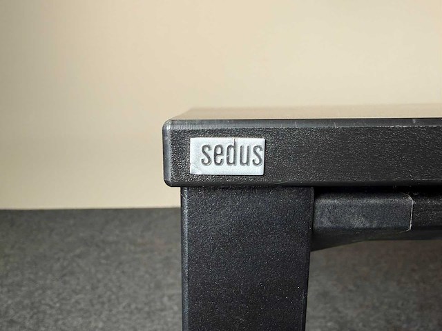 Sedus - vergadertafel - afbeelding 6 van  6