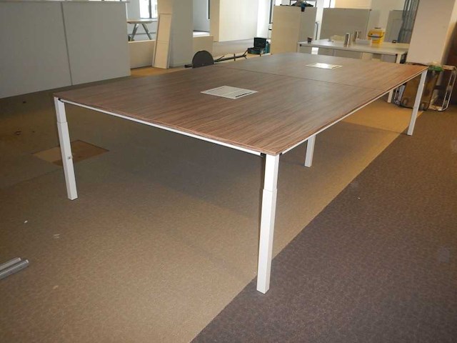 Sedus - vergadertafel - afbeelding 2 van  9