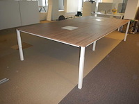 Sedus - vergadertafel - afbeelding 2 van  9