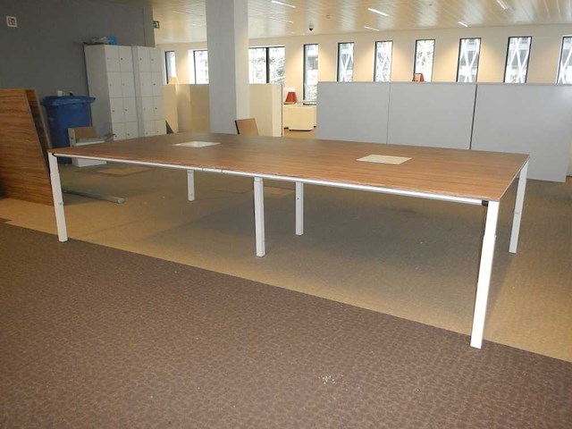 Sedus - vergadertafel - afbeelding 4 van  9