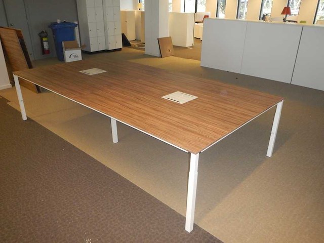 Sedus - vergadertafel - afbeelding 5 van  9