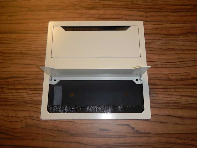 Sedus - vergadertafel - afbeelding 9 van  9