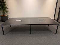 Sedus - vergadertafel