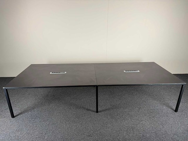 Sedus - vergadertafel - afbeelding 4 van  10
