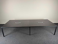 Sedus - vergadertafel - afbeelding 4 van  10