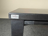 Sedus - vergadertafel - afbeelding 6 van  10