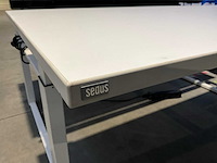 Sedus bureau-eiland - afbeelding 3 van  5