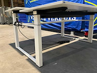 Sedus bureau-eiland - afbeelding 4 van  5