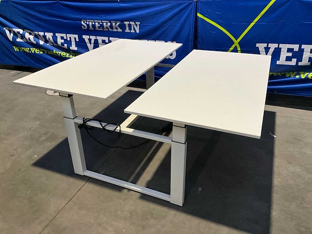 Sedus bureau-eiland - afbeelding 1 van  5