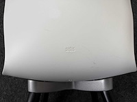 Sedus / de arend - tafel + 4 stoelen - vergaderset - afbeelding 3 van  4